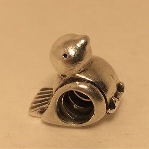 Pandora Happy Little Bird